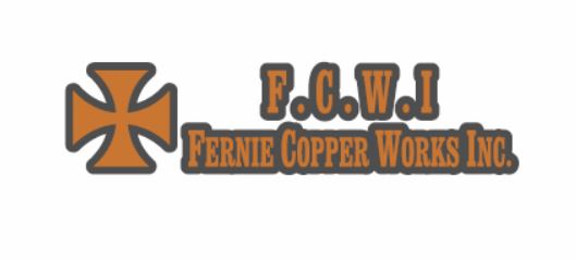 Fernie Copper Works